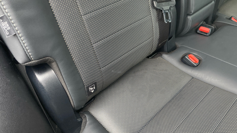 Lexus RX 450h 3.5 Takumi 5dr CVT Hybrid Estate